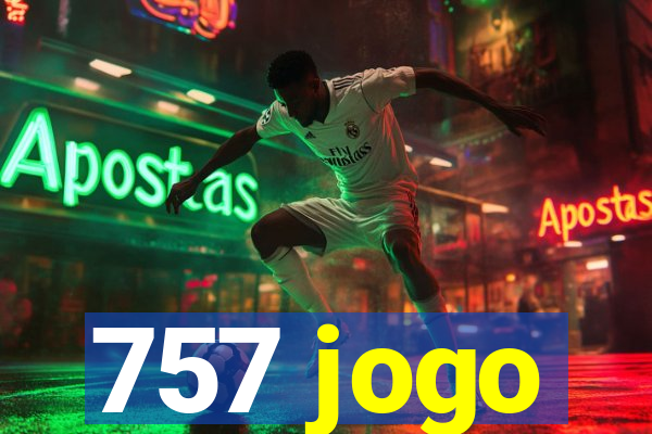 757 jogo